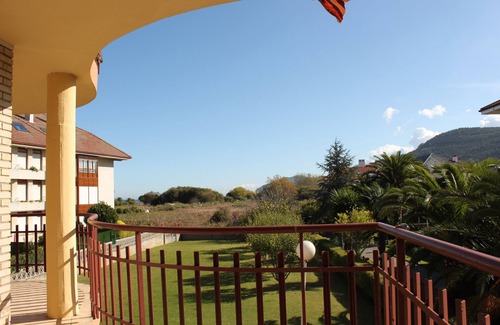 Noja Apartment | Spain in a different way - the green Spain on the Atlantic coast