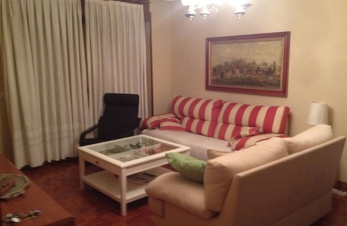 Noja Apartment | Spain in a different way - the green Spain on the Atlantic coast