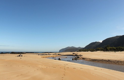 Noja Apartment | Spain in a different way - the green Spain on the Atlantic coast
