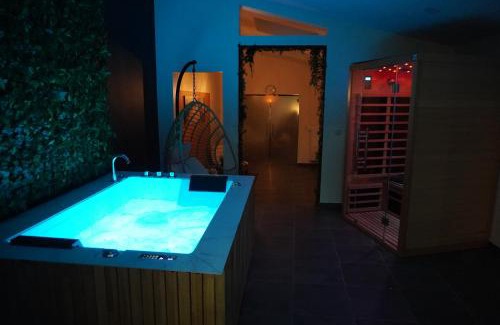 Herstal Bed & Breakfast | SpaNChill