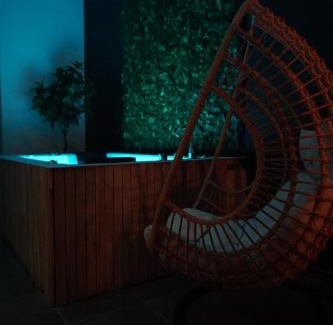 Herstal Bed & Breakfast | SpaNChill