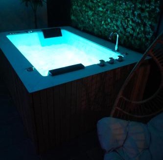 Herstal Bed & Breakfast | SpaNChill
