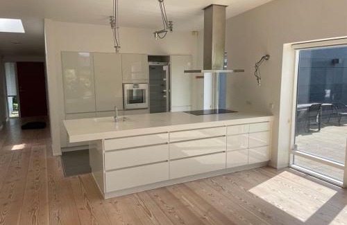 Hjørring Apartment | Spangkærparken 53