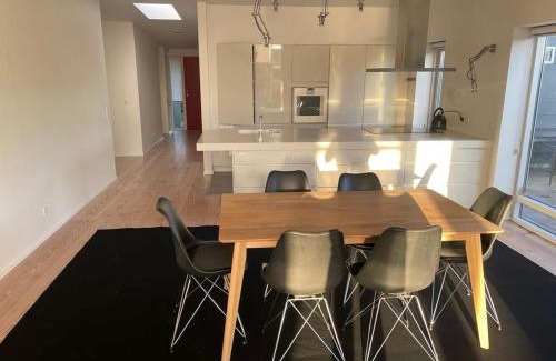 Hjørring Apartment | Spangkærparken Holiday