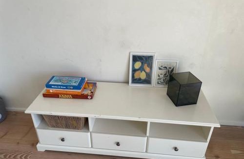 Hjørring Apartment | Spangkærparken Holiday