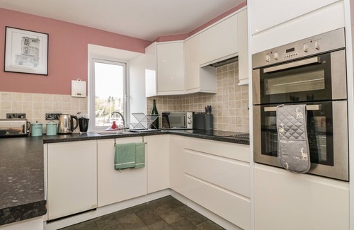 Brixham Cottage | Spanish Boathouse