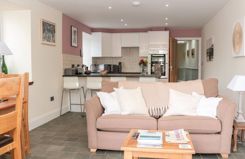 Brixham Cottage | Spanish Boathouse