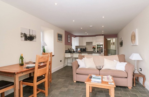 Brixham Cottage | Spanish Boathouse