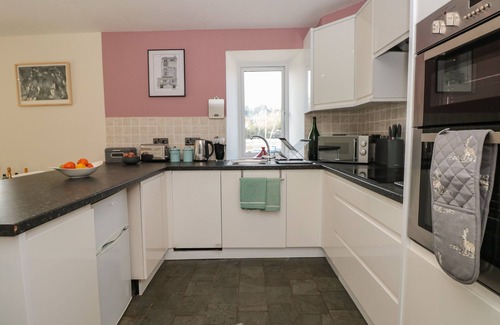 Brixham Cottage | Spanish Boathouse