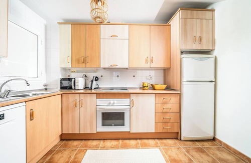 Torrevieja Apartment | Spanish Charm – Sea View & Sun