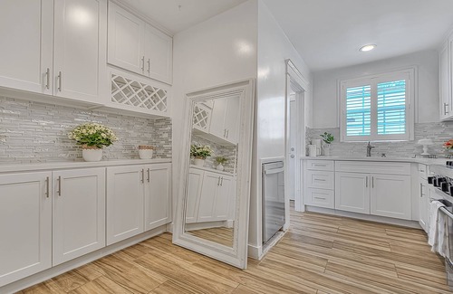 West Hollywood House | Spanish Home in the Heart of Weho