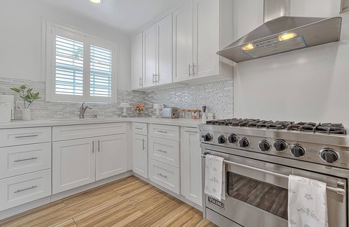 West Hollywood House | Spanish Home in the Heart of Weho