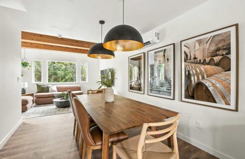 Kerns House | Spanish Revival Escape - Brand New 6BR in Heart of Kerns