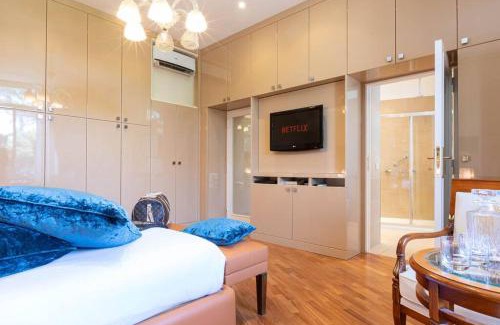 Quartiere III Pinciano Apartment | Spanish Steps Hills Apartment
