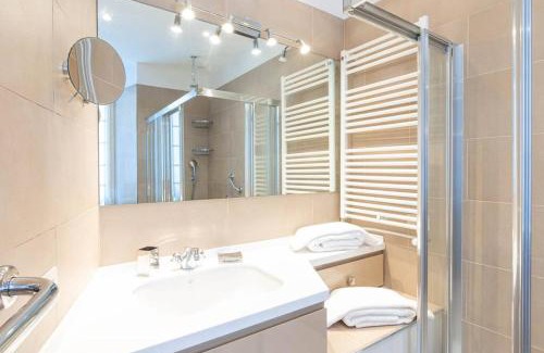 Quartiere III Pinciano Apartment | Spanish Steps Hills Apartment