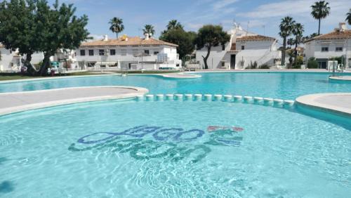 Los Balcones Apartment | Spanish style apartment with terrace Torrevieja