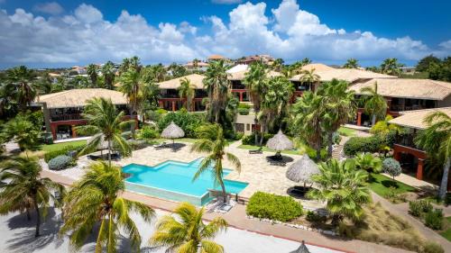 Jan Thiel Apartment | Spanish Water Apartments - La Maya Resort at Jan Thiel