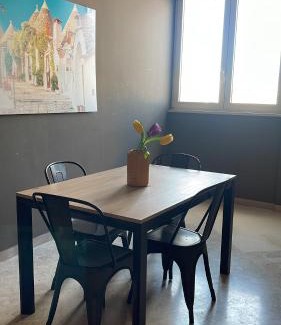 Bari City Centre Apartment | Sparano Top Class 8