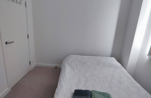 Tokyngton Apartment | Spare Bedroom, Wembley Stadiumn