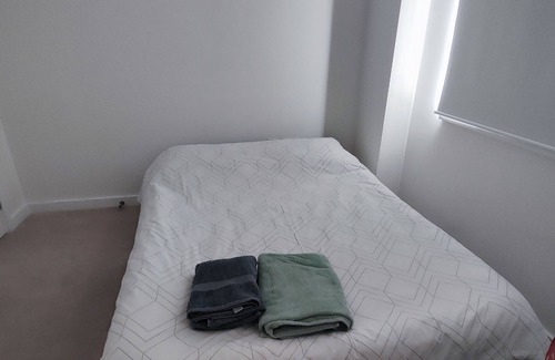 Tokyngton Apartment | Spare Bedroom, Wembley Stadiumn