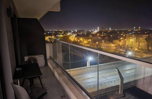 Oradea Condo | SPAre-Time ▪ Exclusive and Unique Apartment! 18+