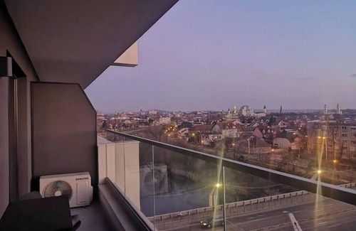Oradea Condo | SPAre-Time ▪ Exclusive and Unique Apartment! 18+