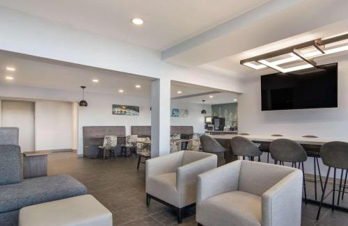 Clarion Hotel | Spark by Hilton Clarion