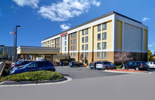 Greenwood Village Hotel | Spark by Hilton Denver Tech Center Greenwood Village