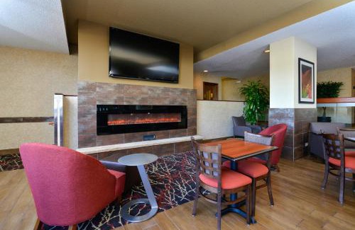 Greenwood Village Hotel | Spark by Hilton Denver Tech Center Greenwood Village