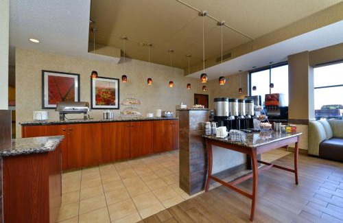 Greenwood Village Hotel | Spark by Hilton Denver Tech Center Greenwood Village