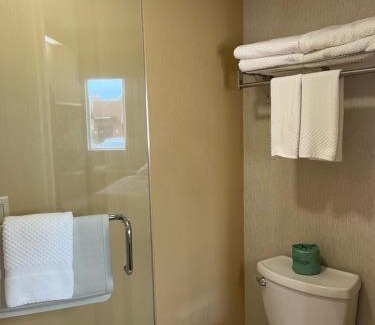 Lynchburg Hotel | Spark by Hilton Lynchburg