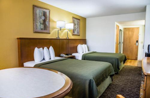 Southwest Orlando Hotel | Spark by Hilton Orlando near Universal