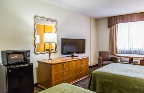Southwest Orlando Hotel | Spark by Hilton Orlando near Universal