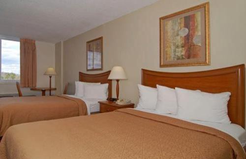 Southwest Orlando Hotel | Spark by Hilton Orlando near Universal
