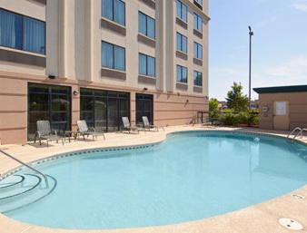 Rock Hill Hotel | Spark by Hilton Rock Hill