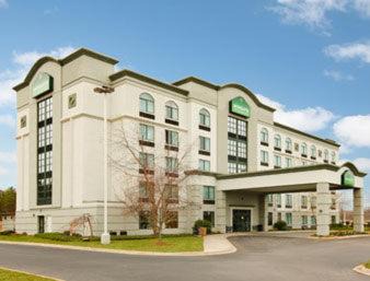 Rock Hill Hotel | Spark by Hilton Rock Hill