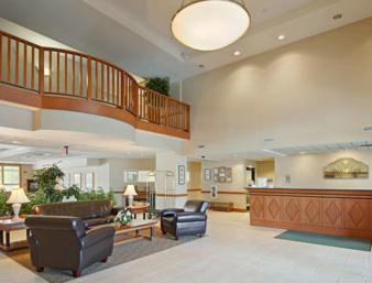 Rock Hill Hotel | Spark by Hilton Rock Hill