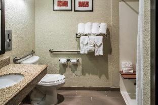 Round Rock Hotel | Spark by Hilton Round Rock