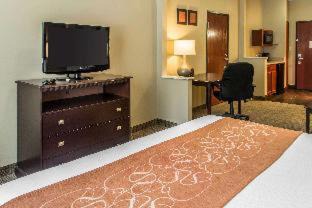 Round Rock Hotel | Spark by Hilton Round Rock