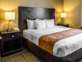 Round Rock Hotel | Spark by Hilton Round Rock