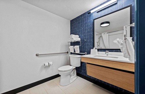 Tuscaloosa Hotel | Spark by Hilton Tuscaloosa University