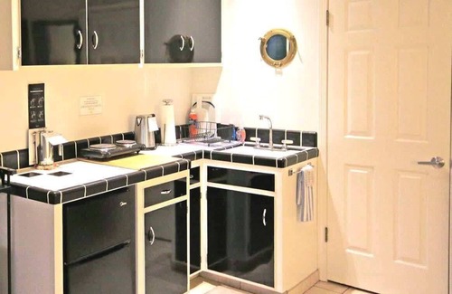 Brookings House | Sparkling Clean & Private! Ocean Views! Two Full Bathrooms! [6n7]