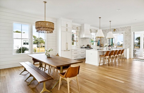 Johns Island House | “Sparkling River”1043 Breaker Lane Brand New ~ Kiawah River 3 Bedroom Home ~ Sleeps 12