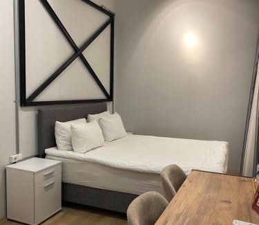 Kadikoy Apartment | Sparkling Studio - On the Kadıköy seaside