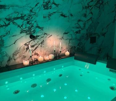 Dolceacqua House | Sparkling Suite