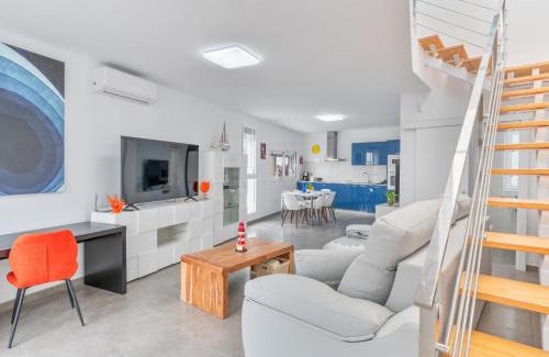 La Santa Apartment | Sparrow