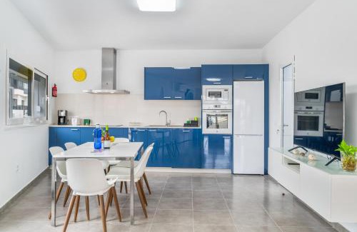 La Santa Apartment | Sparrow