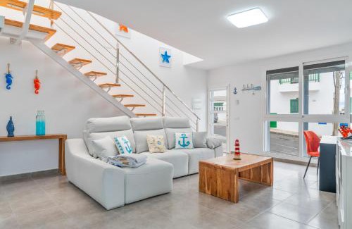 La Santa Apartment | Sparrow