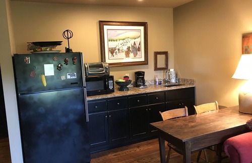 Sky Valley Apartment | Sparrow's Rest - A Place to Retreat-