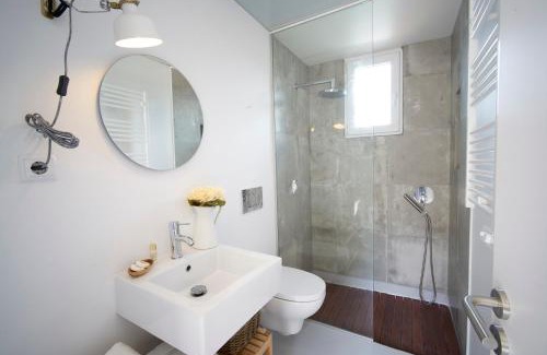 Sintra Villa | Sparrow Sintra Nest